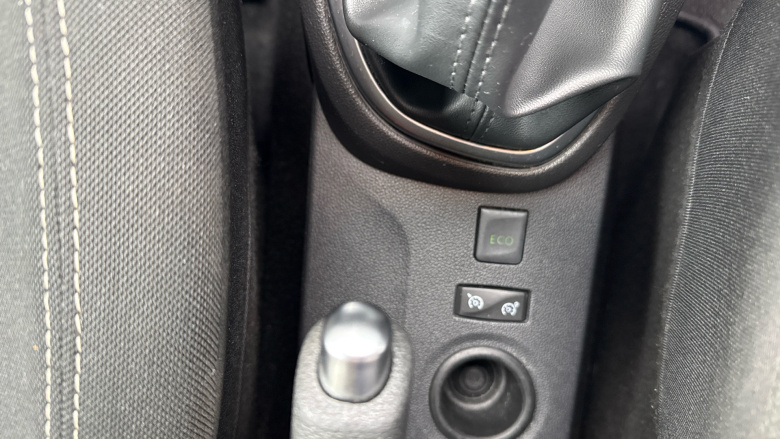 Renault Captur 0.9 TCE 90 Iconic 5dr Petrol Hatchback